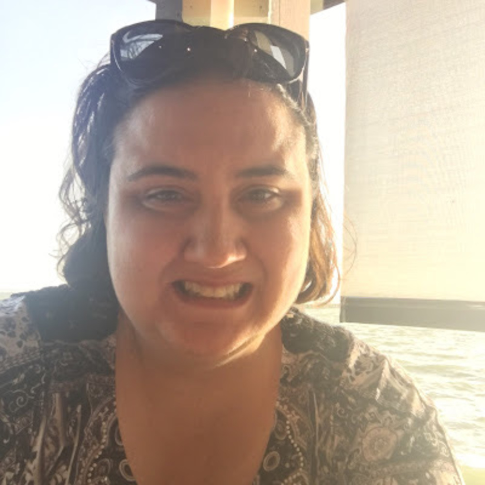 Meet your Posher, Laura